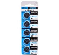 CR2032 BATTERY