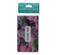 THANK YOU NOTE CARDS