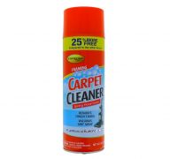CARPET CLEANER SPRING FLORAL SCENT 16 OZ
