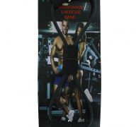 RESISTANCE EXERCISE BAND