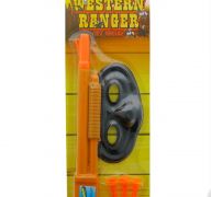 WESTERN GUN TOY