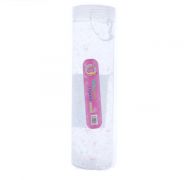 CRYSTAL GLITTER SLIME IN TUBE
