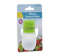 SILICONE SQUEEZE BOTTLE