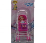 LOVELY BABY
