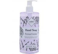 PROVENCAL LAVENDER HAND SOAP