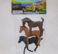 HORSE  