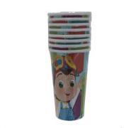 COCOMELON 9 OZ CUP