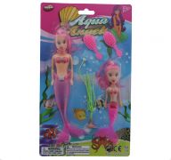 MERMAID 2 COUNT