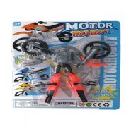 ROBOT TRANSFORMER