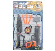 POLICE TOY GUN