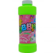BUBBLE REFILL 500 ML