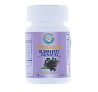 ELDERBERRY 14 GUMMIES