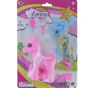 FANCY HORSE PLAY 2 COUNT