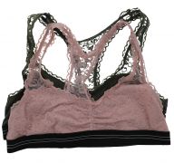 BRALLETE ASSORTED BRA