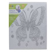 BUTTERFLY CANVAS