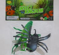 INSECT KINGDOM