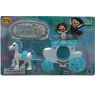 TOY CARRIAGE  
