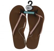 LADIES SLIPPERS