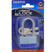 LAMINATED LOCK