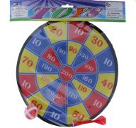 FOAM DART GAME