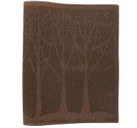 PLACEMAT WITH TREES 30 X 45 CM