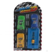 RACE SPEED CARS