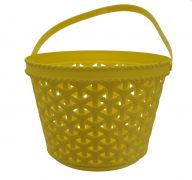 EASTER BASKET 6.875 X 6.75 X 5.25 INCH