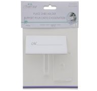 PLACE CARD HOLDER