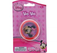 DISNEY MINNIE MOUSE YO YO