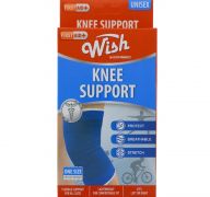 KNEE SUPPORT ONE SIZE