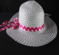 WOMEN HAT
