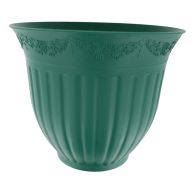 PLANTER 9.25 INCH DIAMETER X 7.5 INCH