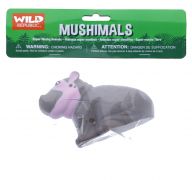 MUSHIMALS HIPPO