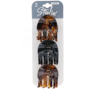 CLAW CLIPS 3 PACK