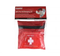 FIRST AID EMERGENCY KIT  