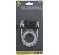 USB IPHONE CHARGING CABLE 3.2 FT