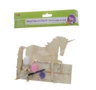 UNICORN WOOD STAND XXX
