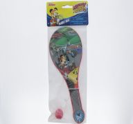 MICKEY MOUSE PADDLE BALL
