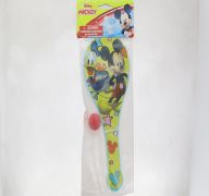 MICKEY MOUSE PADDLE BALL  