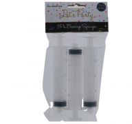 BEVERAGE SYRINGE SHOT 3 COUNT