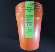 PLASTIC PLANT 5 IN 4PC
