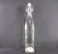 BOTTLE CANISTER height 12&ampquot 33.8oz 1000 ml