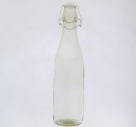 GLASS WATER PITCHER