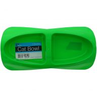 CAT BOWL 2 SECTION  