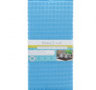DISH DRYING MAT MICROFIBER 11.8 INCH X 15.7 INCH