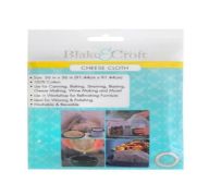 BLAKE AND CROFT CHEESE CLOTH 