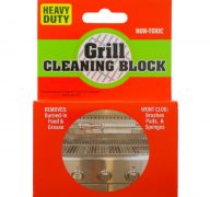GRILL CLEANING BLOCK  