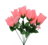 PINK FLOWER BOUQUET