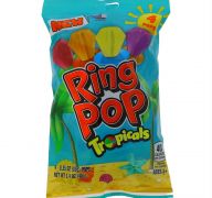TROPICAL RING POP 4 PACK