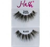 EYELASH DRAMA